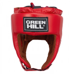 Боксерский шлем Green Hill FIVE STAR одобренный AIBA HGF-4012